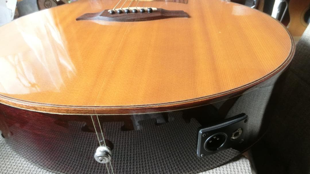 ❤️佐藤 淳一郎商品になります。(￣^￣)ゞ　アイバニーズ AEW22CD