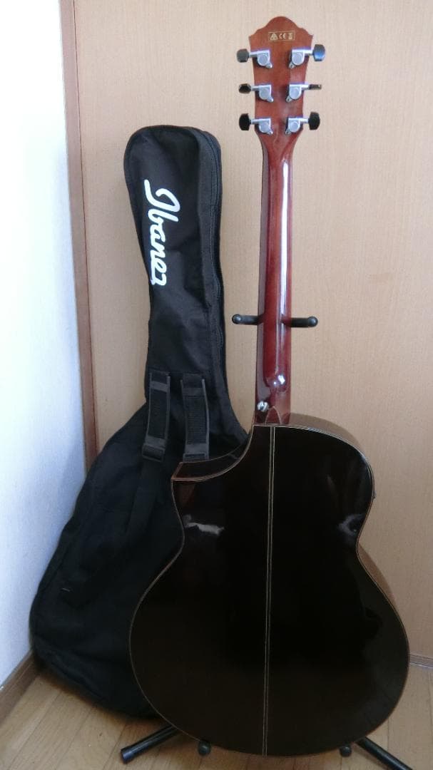 ❤️佐藤 淳一郎商品になります。(￣^￣)ゞ　アイバニーズ AEW22CD