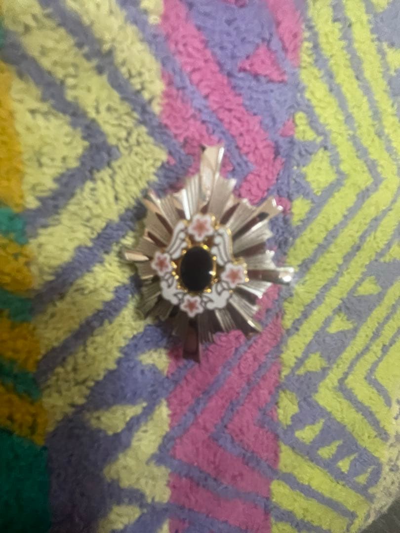 第3、4、5級防衛功労章のセット 自衛隊　勲章　徽章