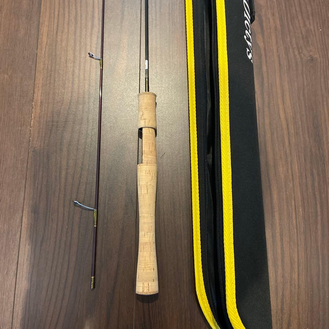 シンクロナイザーウィロー