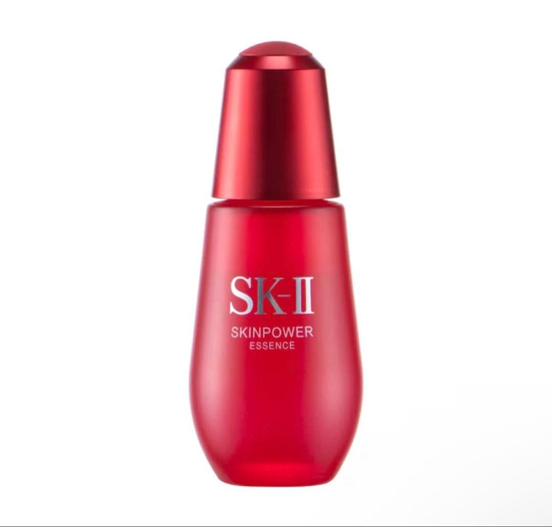 SK-II スキンパワー エッセンス50ml×1本