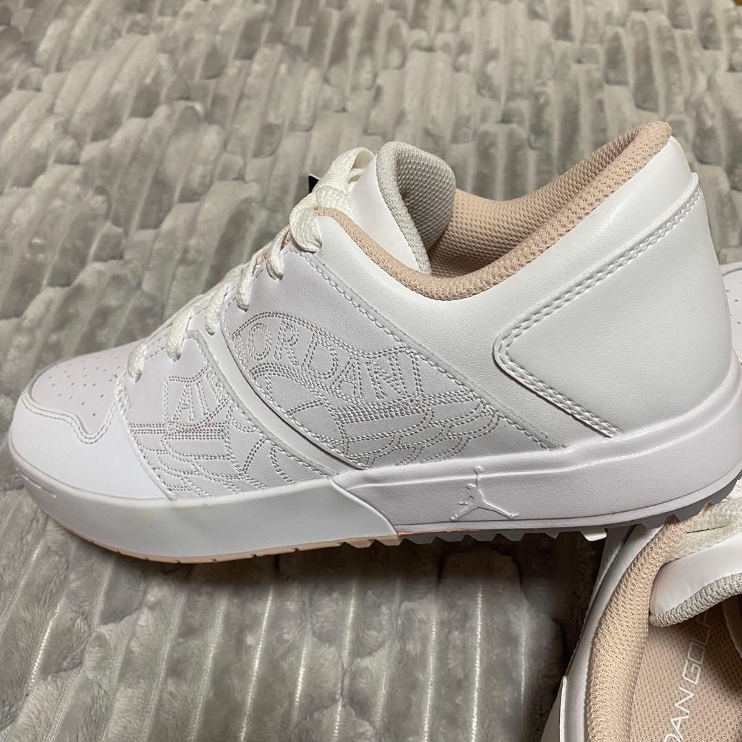 ナイキ ジョーダン NU レトロ 1 G 26.0㎝