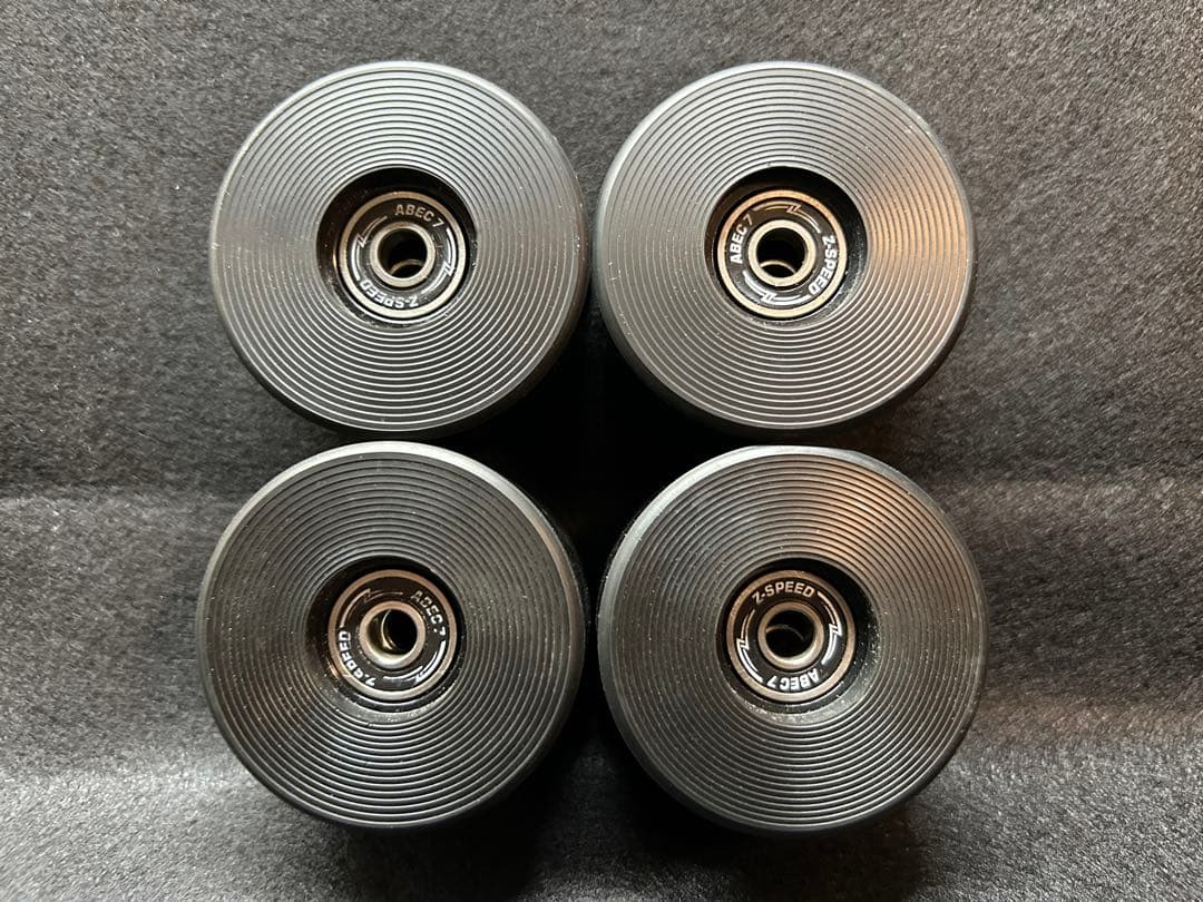 Z FLEX ウィール/ベアリング