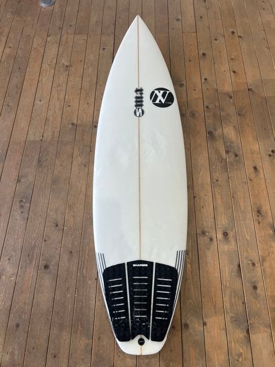 【中古サーフボード】　レックス・マーシャル