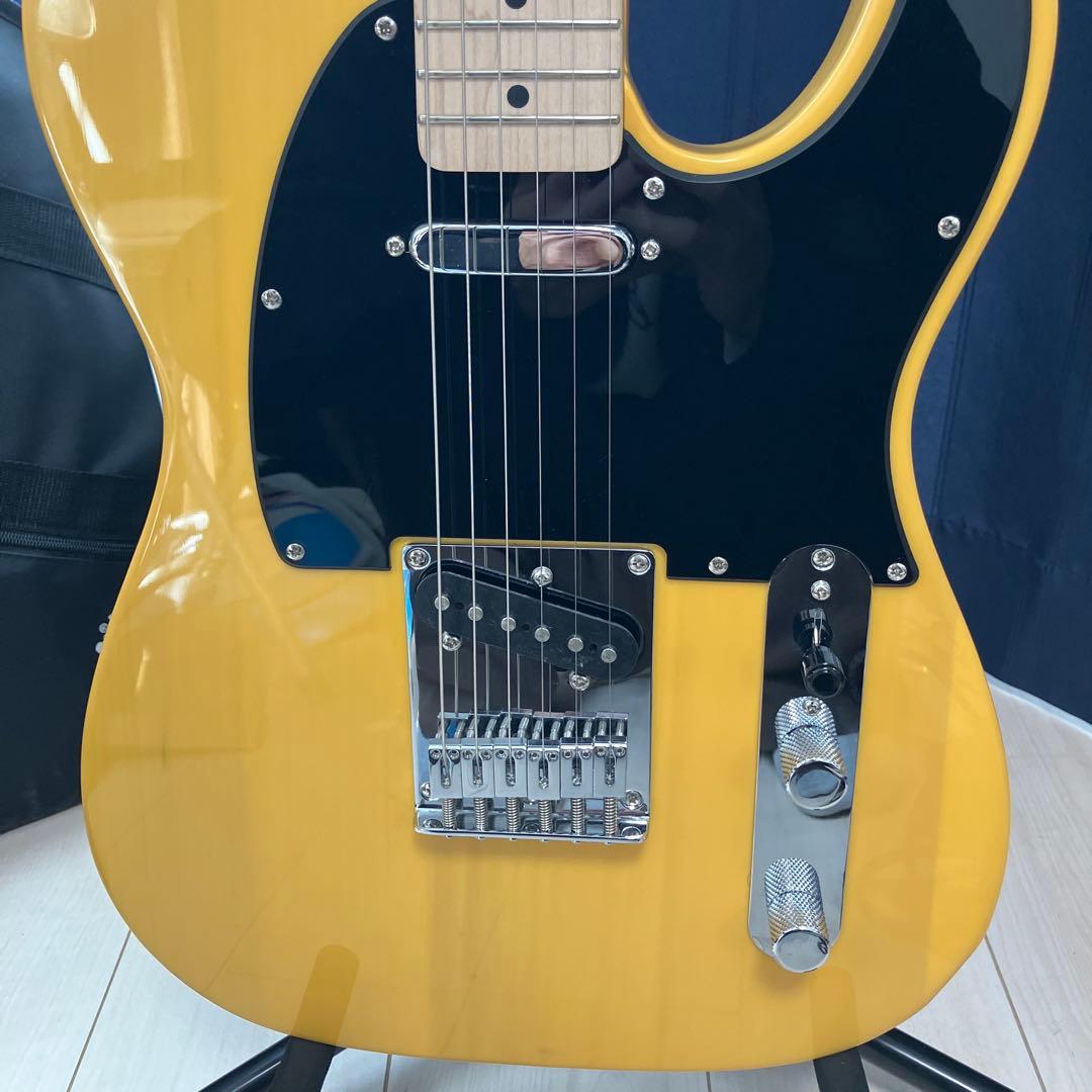 ギター Squier sonic Telecaster