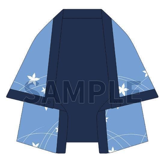 ブルアカふぇす　ブランケット（百花繚乱紛争調停委員会）