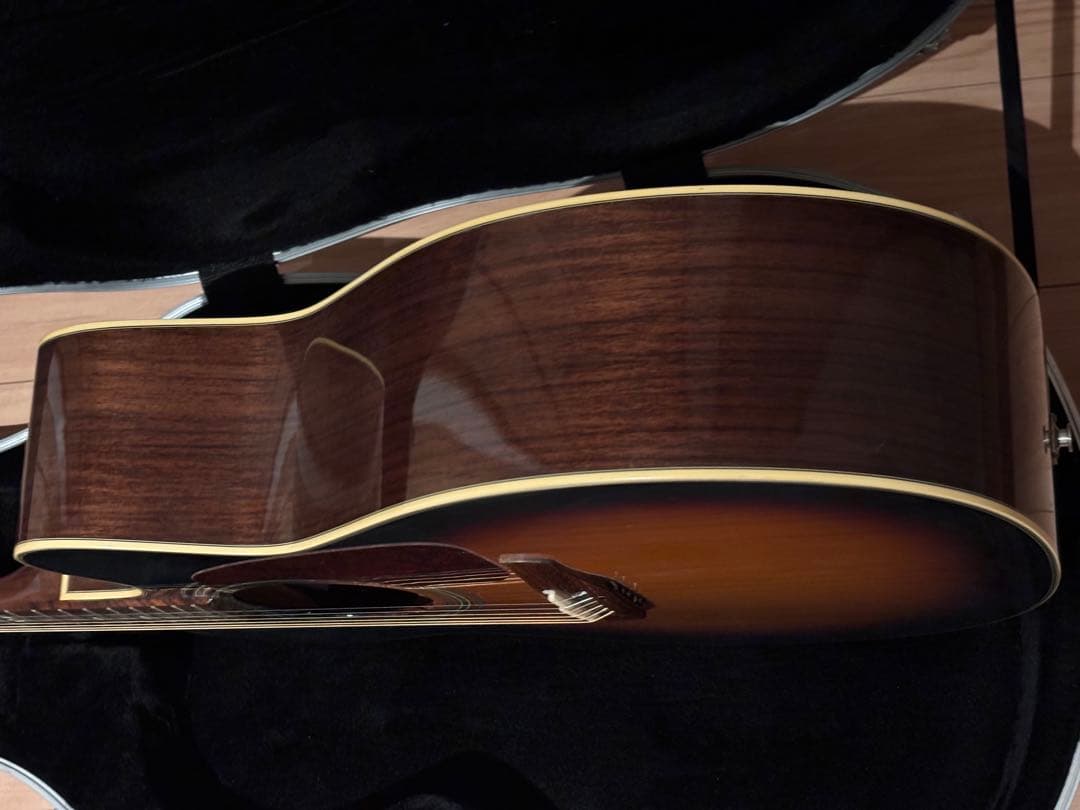 Takamine / DSP015 TBS アコースティックギター 日本製