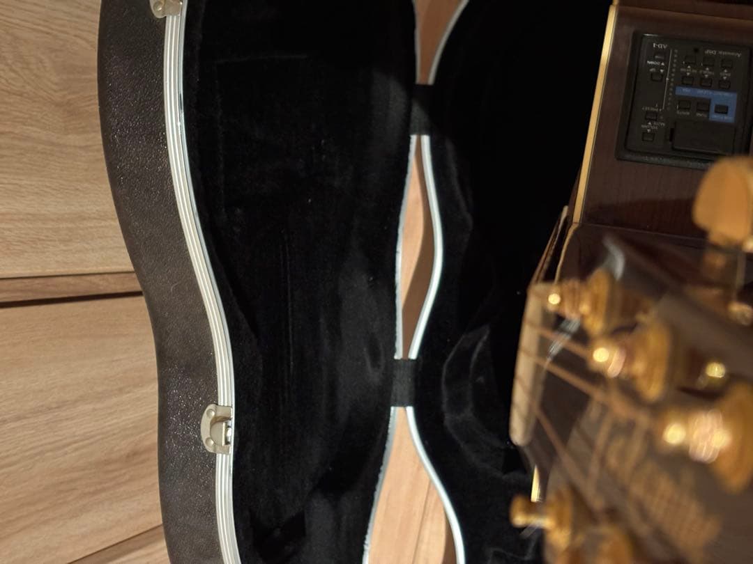 Takamine / DSP015 TBS アコースティックギター 日本製