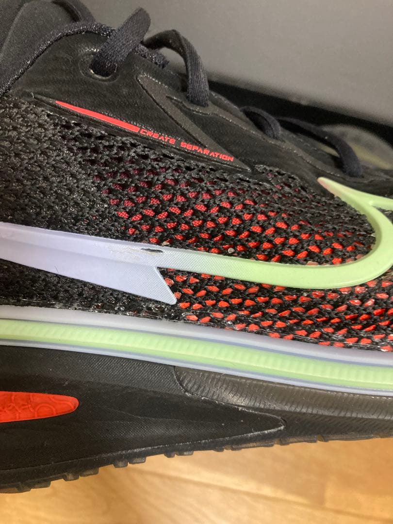 シューズ(男性用) G.T CUT EP 28cm