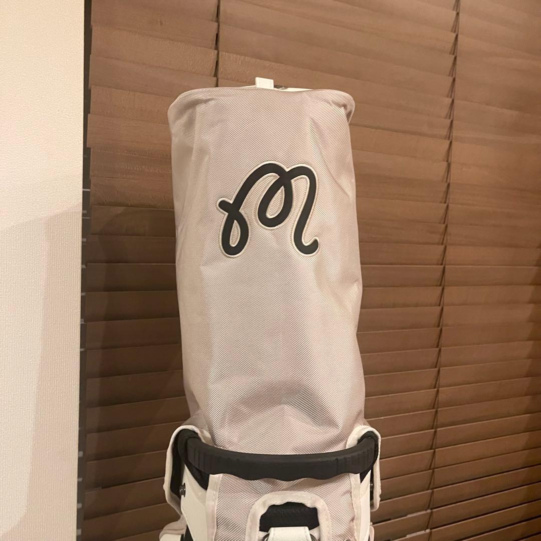 MALBON GOLF マルボンゴルフ キャディバッグ ゴルフバッグ