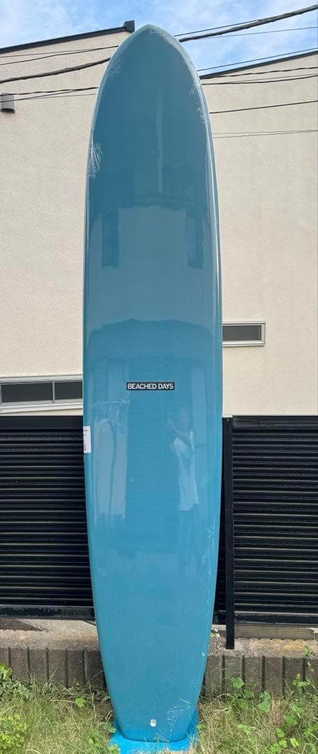 値下げ！25%オフ！新品　B.D. 『The Commoner2.0』 9'6”