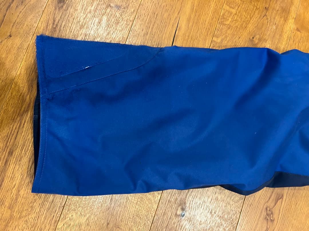 MIZUNO スキーウェア上下