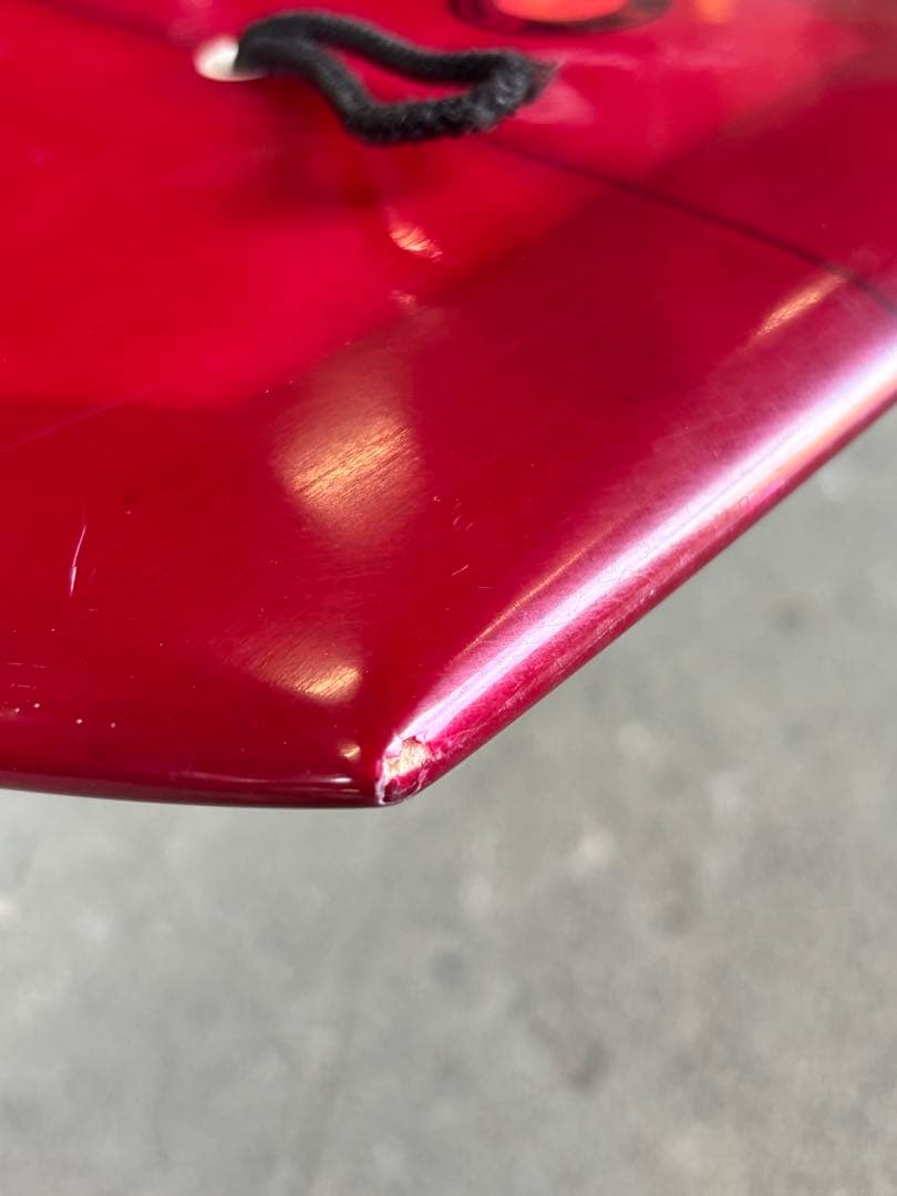 ドナルドタカヤマ　モデルT2 9'8