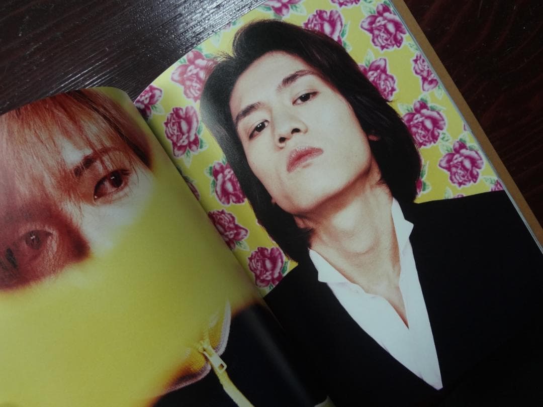 Cutting Power - Iceman初写真集浅倉大介/伊藤賢一/黒田倫弘