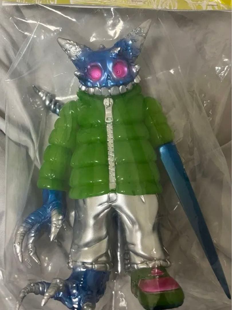 チ*ト様 クトゥルフオイドgyaromi turn up toy ヤマシロマニア