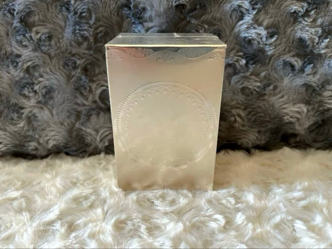 【希少】カネボウ　ミラノコレクション オードパァルファム2013