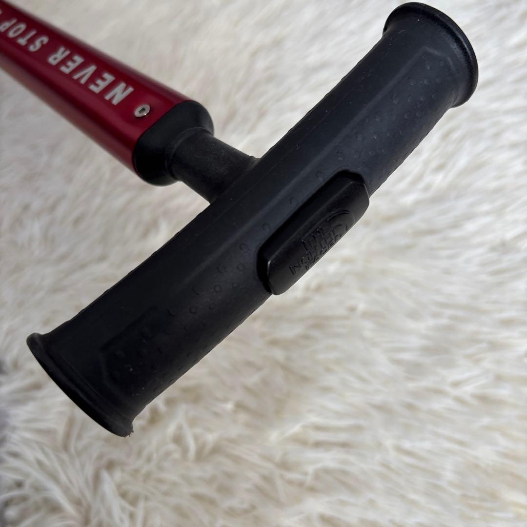 THE NORTH FACE WAYFINDER 19 ローラーダッフルバッグ