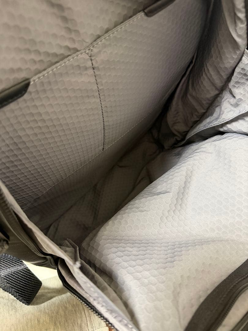 TUMI アルファ　ブラボー　ダイナミック　バックパック　国内正規店購入