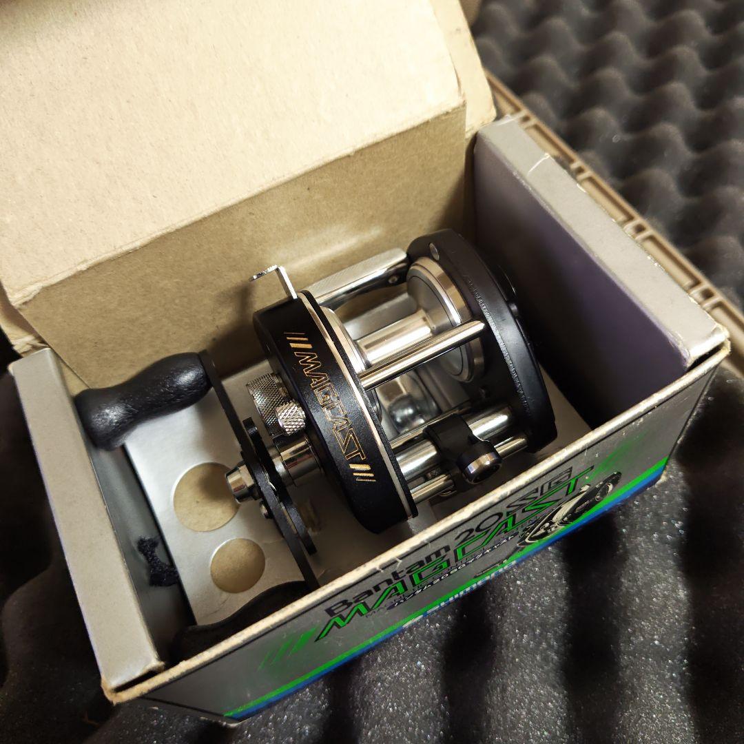 Bantam 20 SG MAGCAST 廃盤希少 デッドストック バンタム