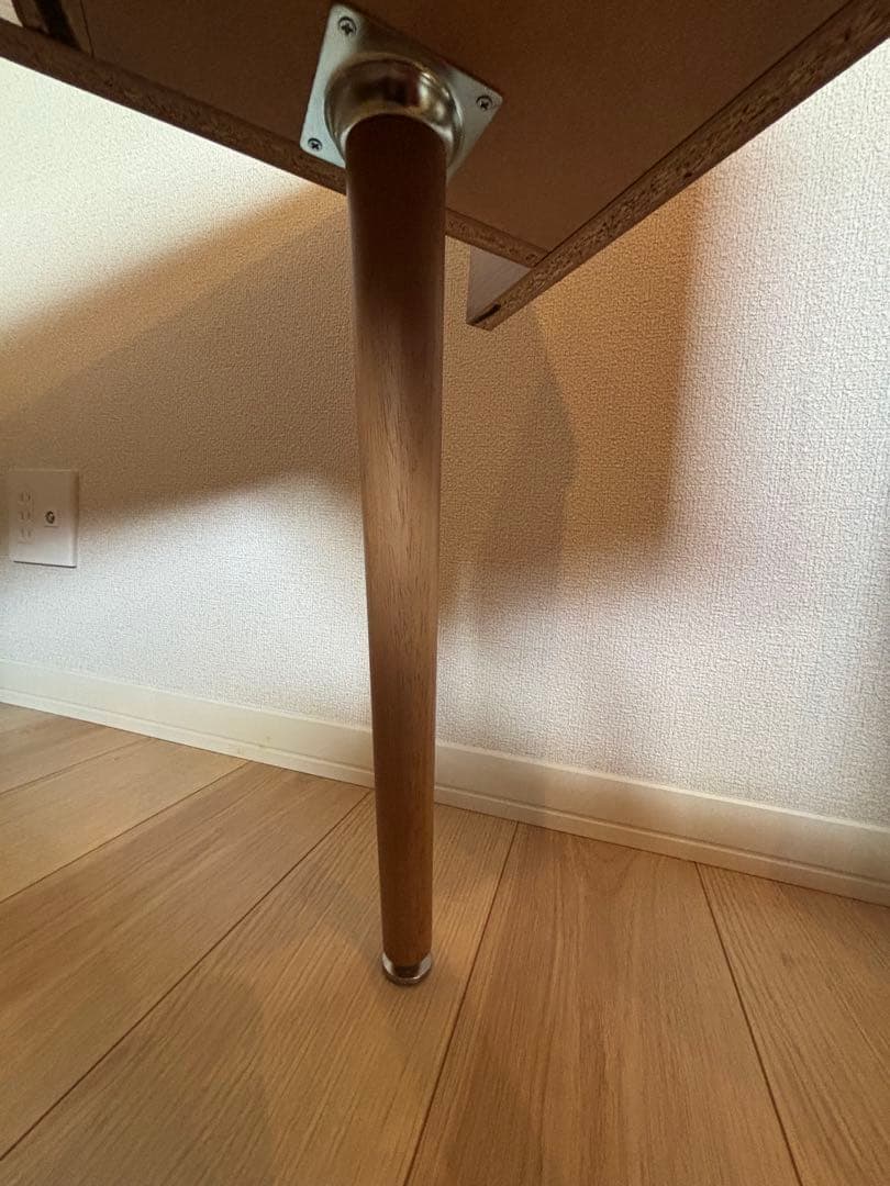 ドレッサー LOWYA ロウヤ PCデスク