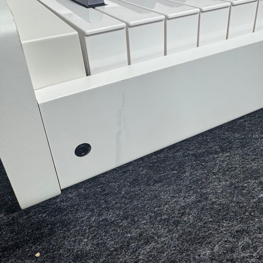 KORG 電子ピアノ キーボード D1 2020年製 ケース付き d5206