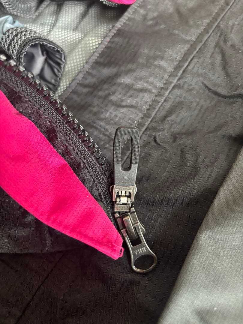 【バラ売り不可】スキーウェア上下セット