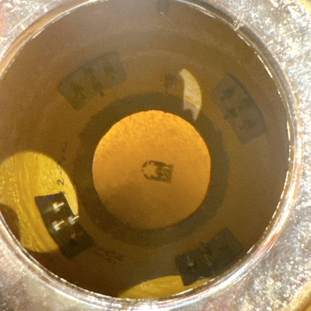 【良品】TOCA コンガ PLAYER’S SERIES トカ イエロー 打楽器