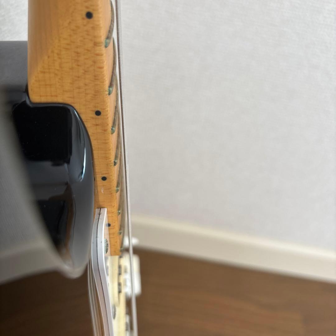 ギター追加写真