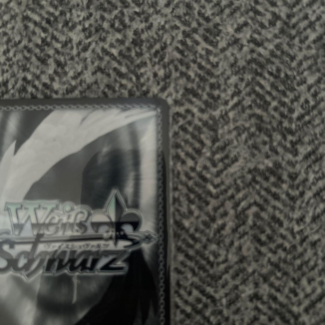 学園アイドルマスター　紫雲清夏　SEC 新品未使用品　カクシタワタシ