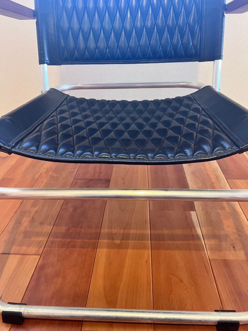 テーブル・チェア・ハンモック Ballistics BD LOWER CHAIR