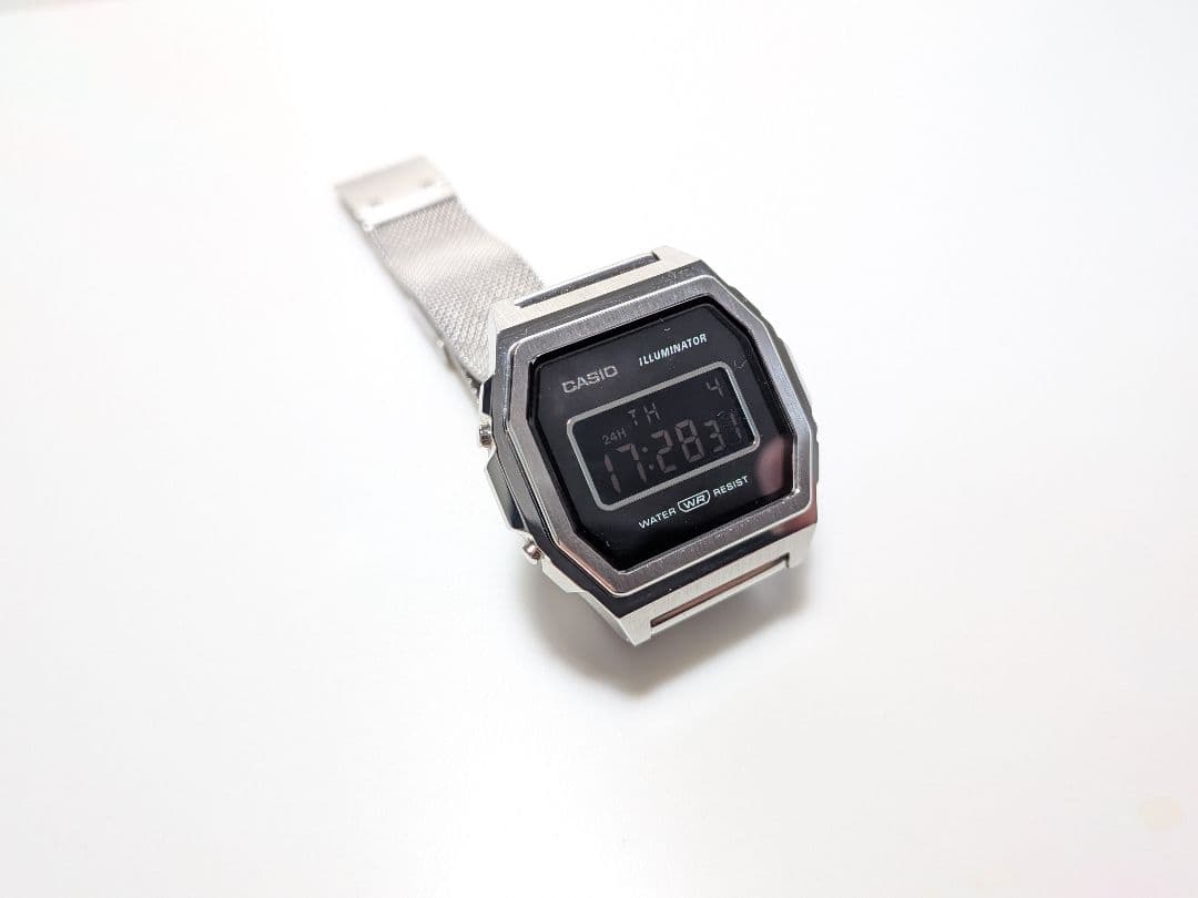 CASIO a1000m-1bef プレミアムヴィンテージ