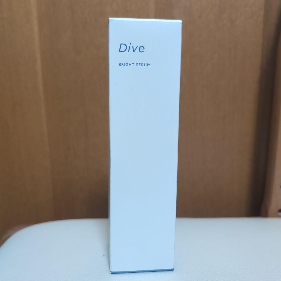 POLA ポーラ　ダイヴ ブライトセラム