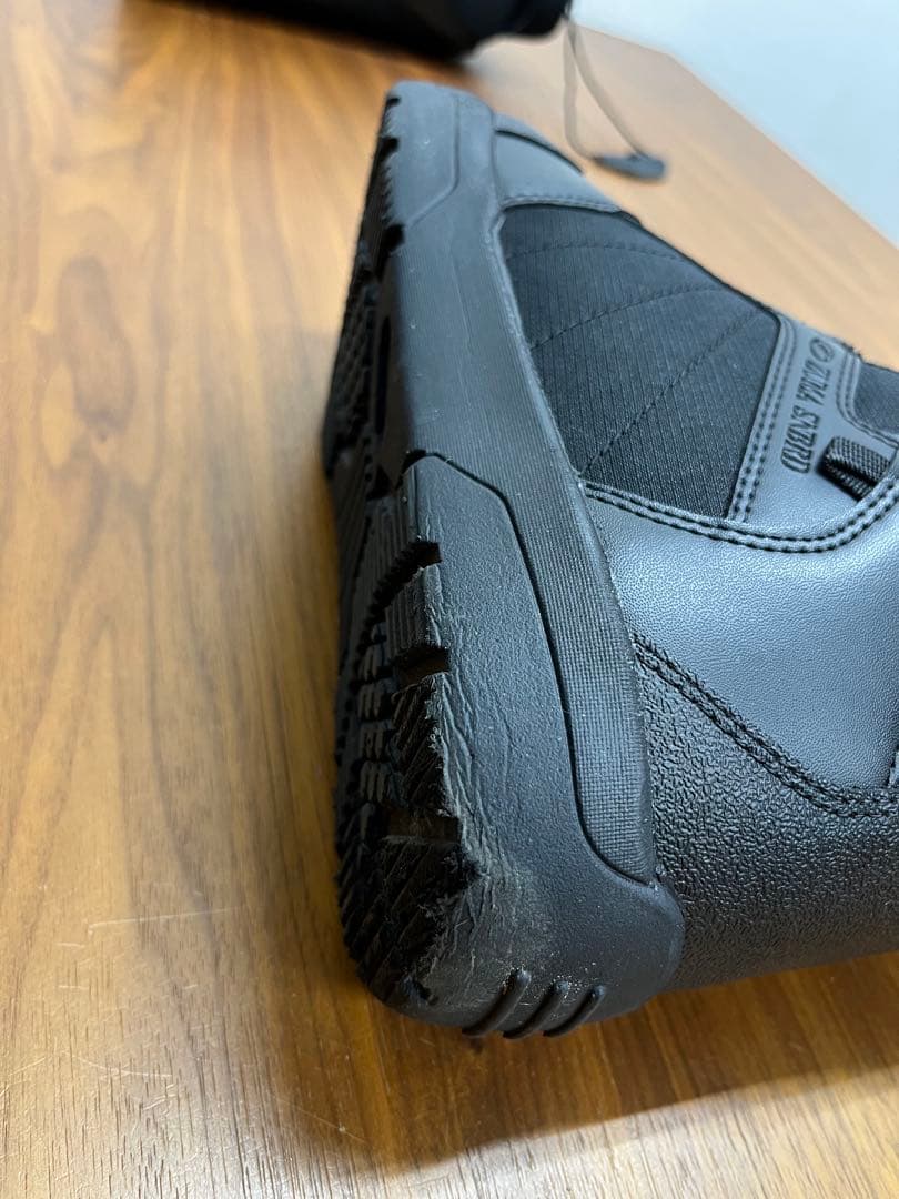 ZUMA スノーボードブーツ 25.5