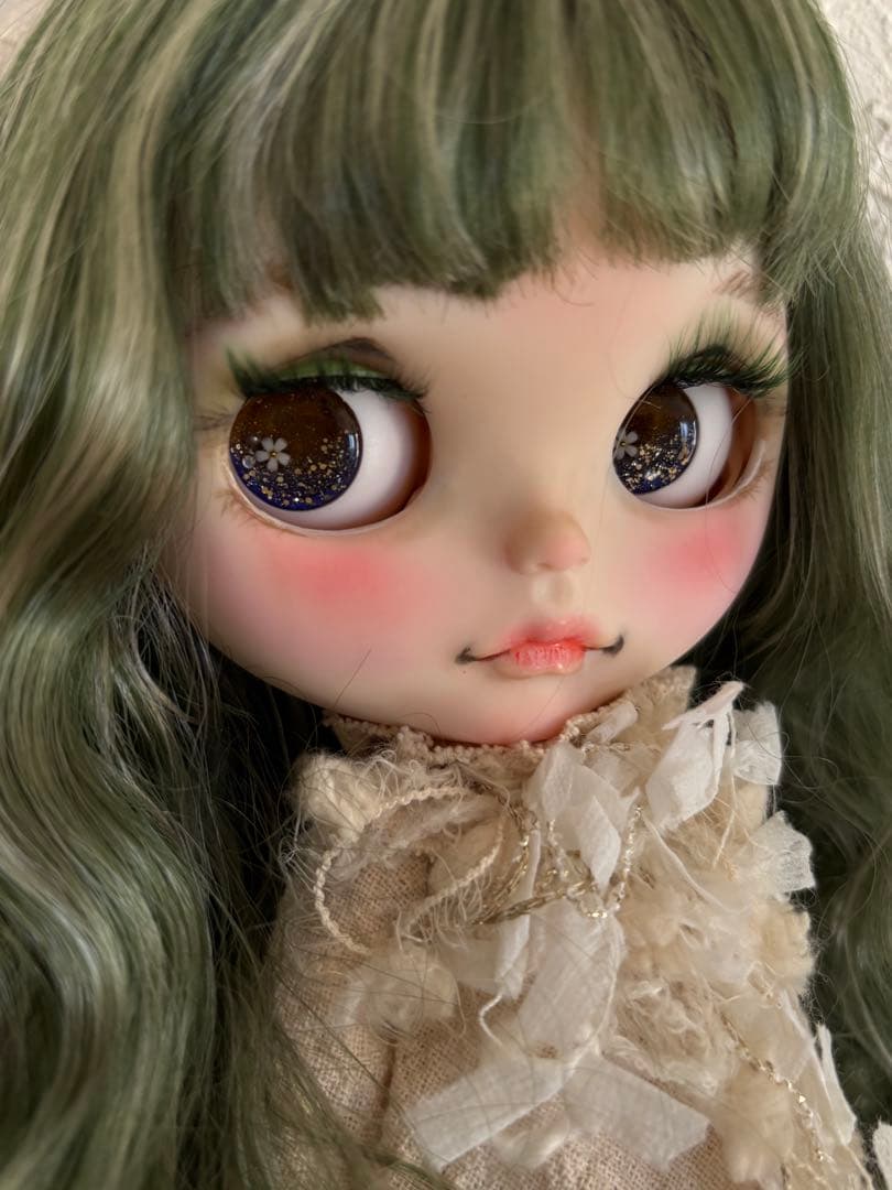 アイシードール★ネオサイズ22cmドール