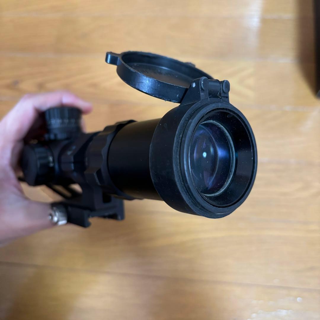 限界値下げ 東京マルイ U.S.ライフル M14 O.D.ストック 付属品多数