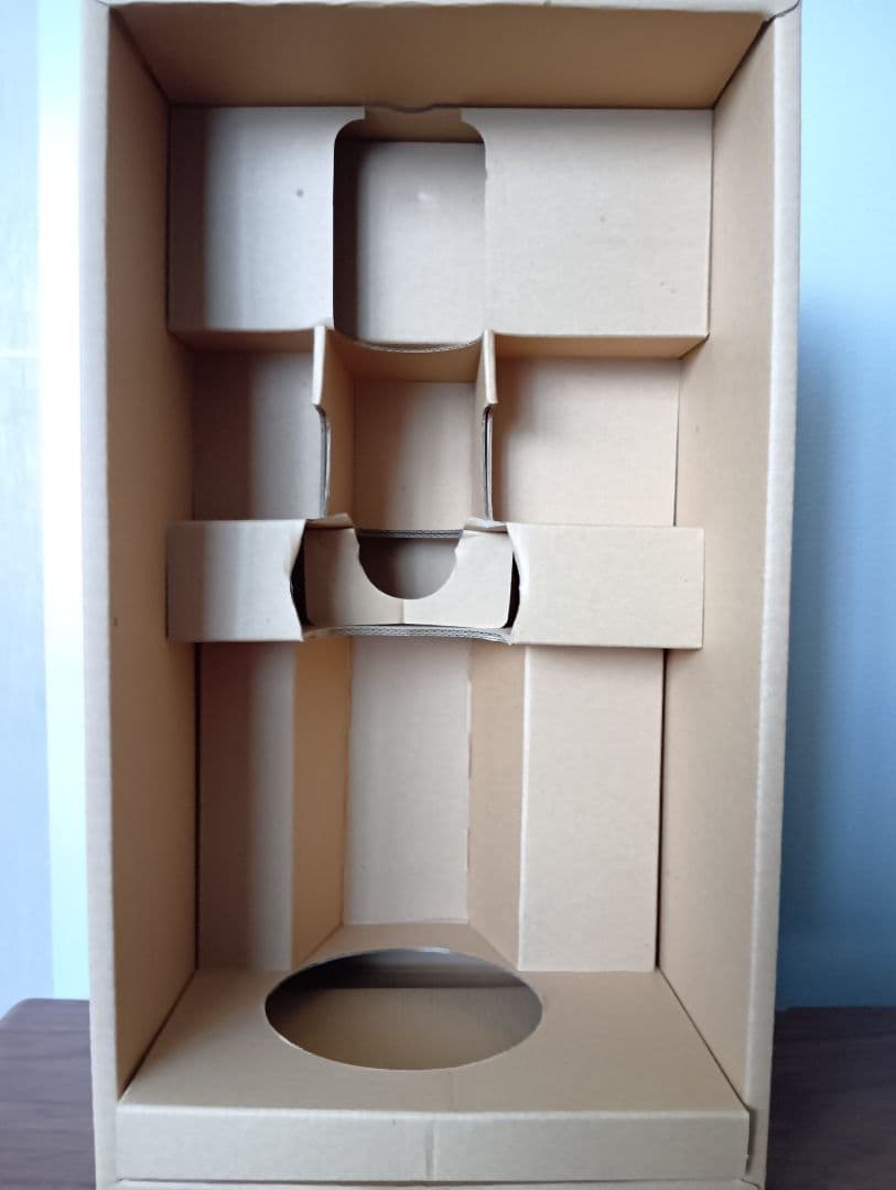 【付属品完品】サントリーオープン84 スペシャルリザーブ ウイスキー 陶器ボトル