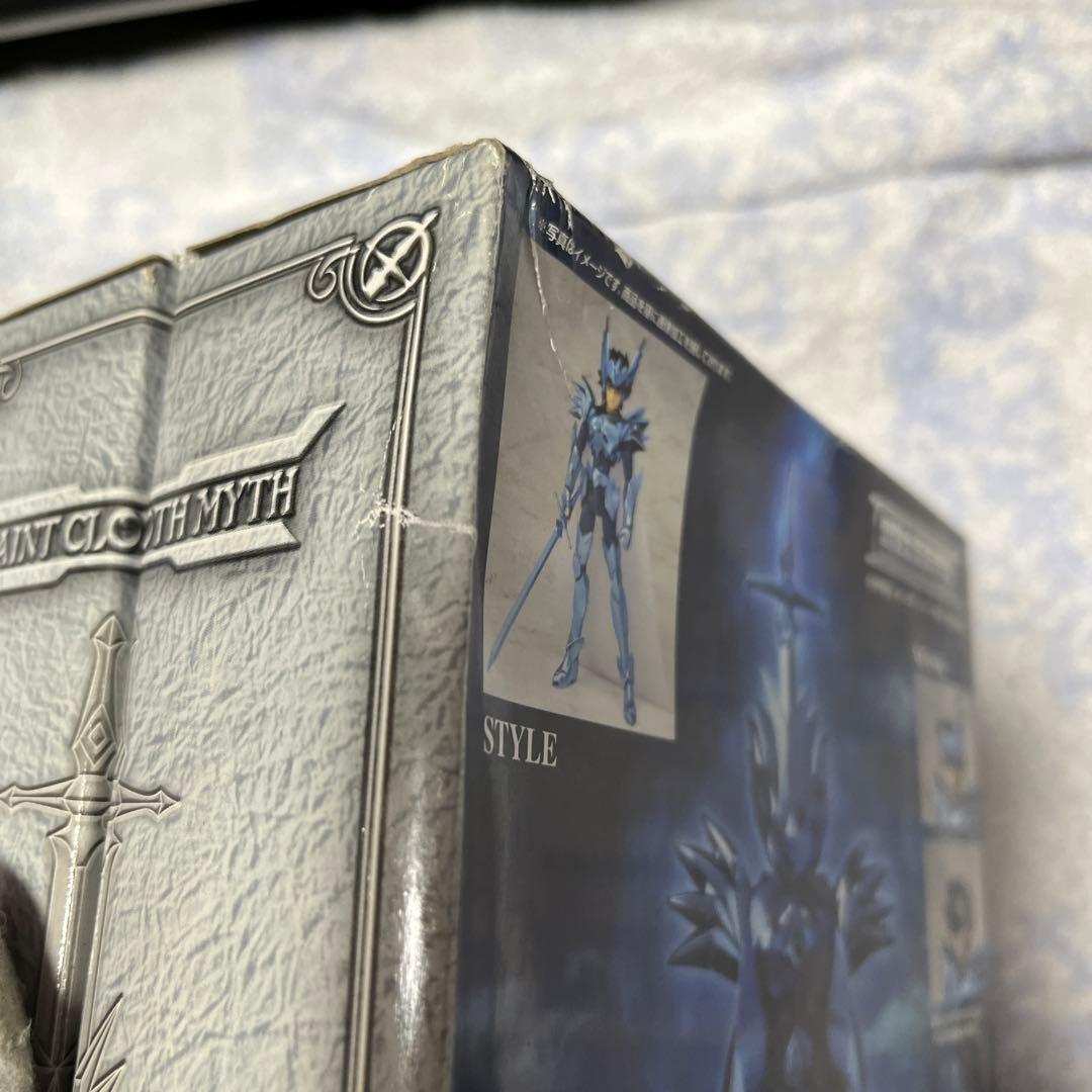 聖闘士聖衣神話　アズガルドセット