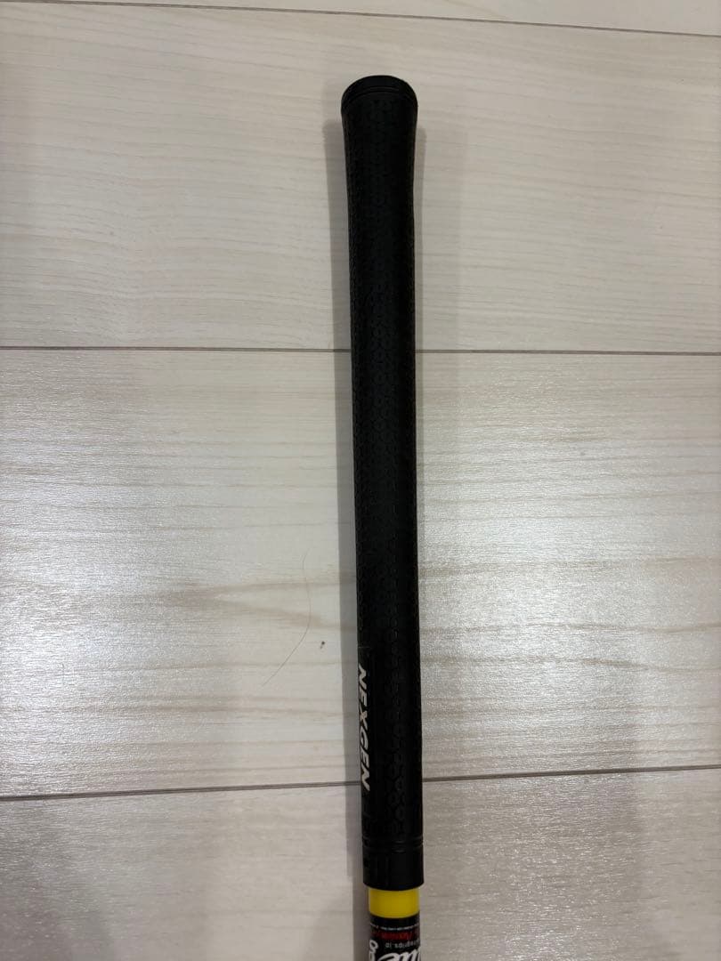 ワンスピード×NEXGEN 素振り練習器具