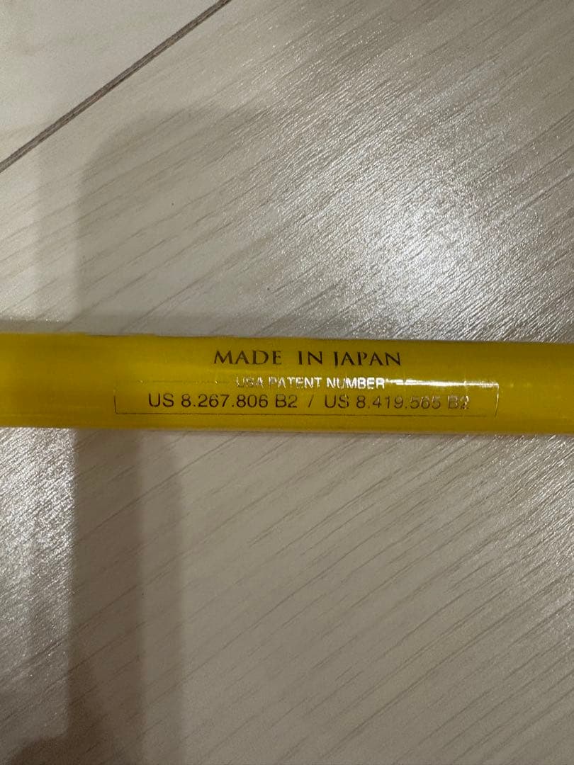 ワンスピード×NEXGEN 素振り練習器具