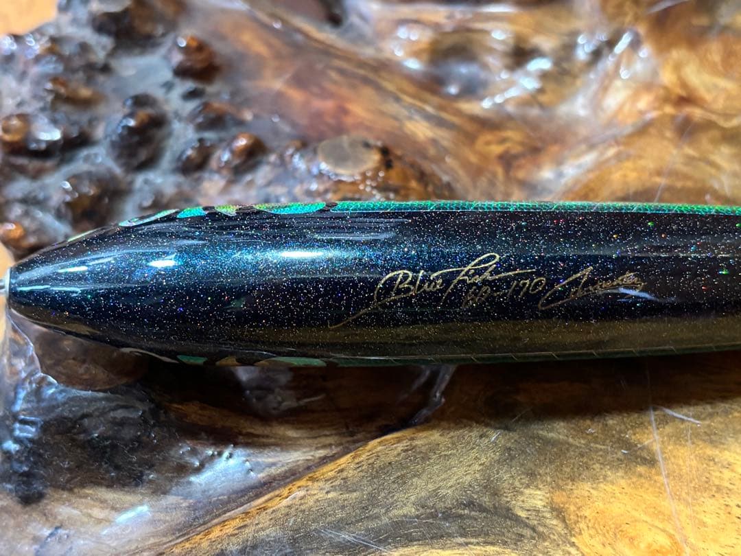 ★カーペンター★ブルーフィッシュ 60-170★イワシ1★