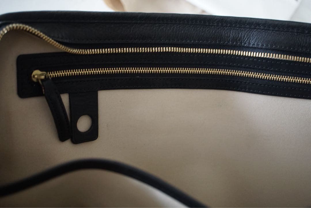 土屋鞄製造所 レザー ウルバーノ アーバンブリーフ ケース バッグ ツチヤカバン