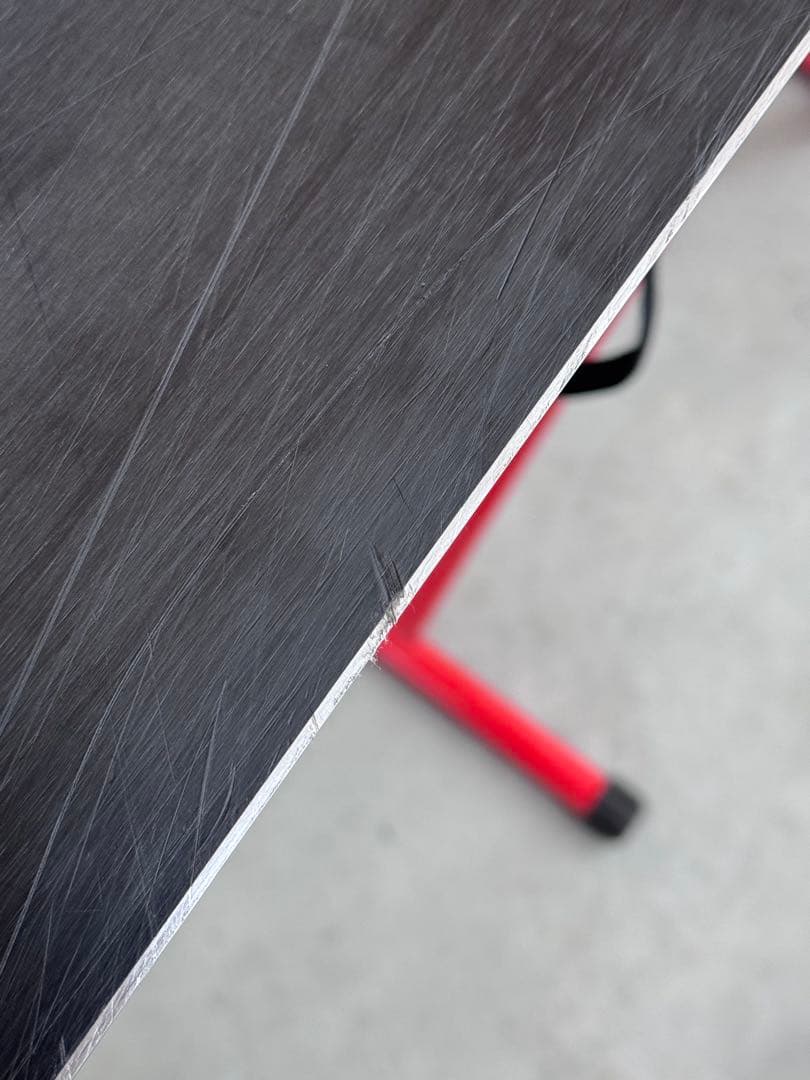 VECTOR GLIDE MARKⅢ スノーボード 163cm