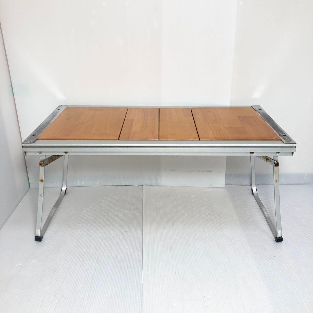  peak スノーピーク エントリーIGT アウトドア 折り畳みテーブル