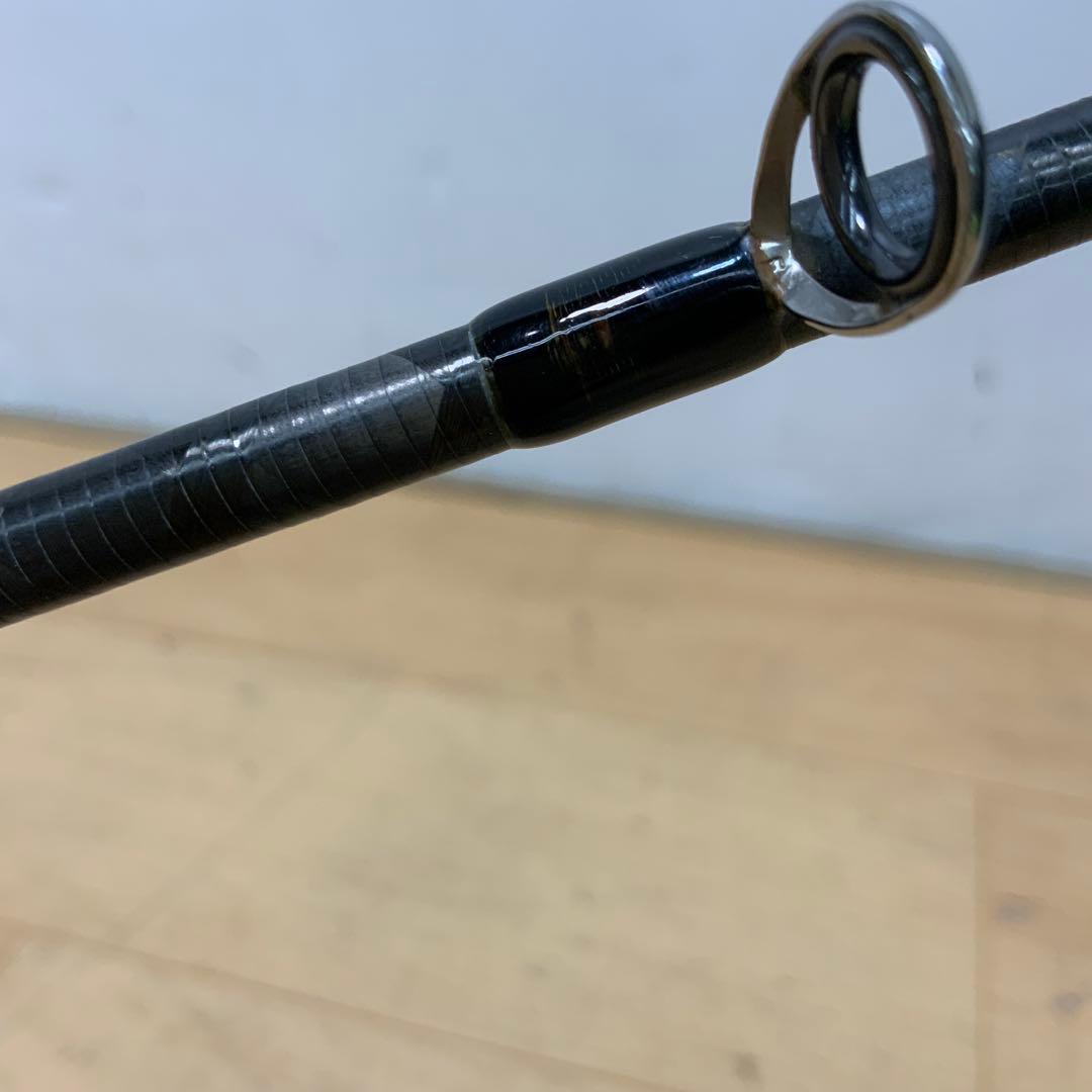 アピア　Foojin R BEST BOWER 96MLX