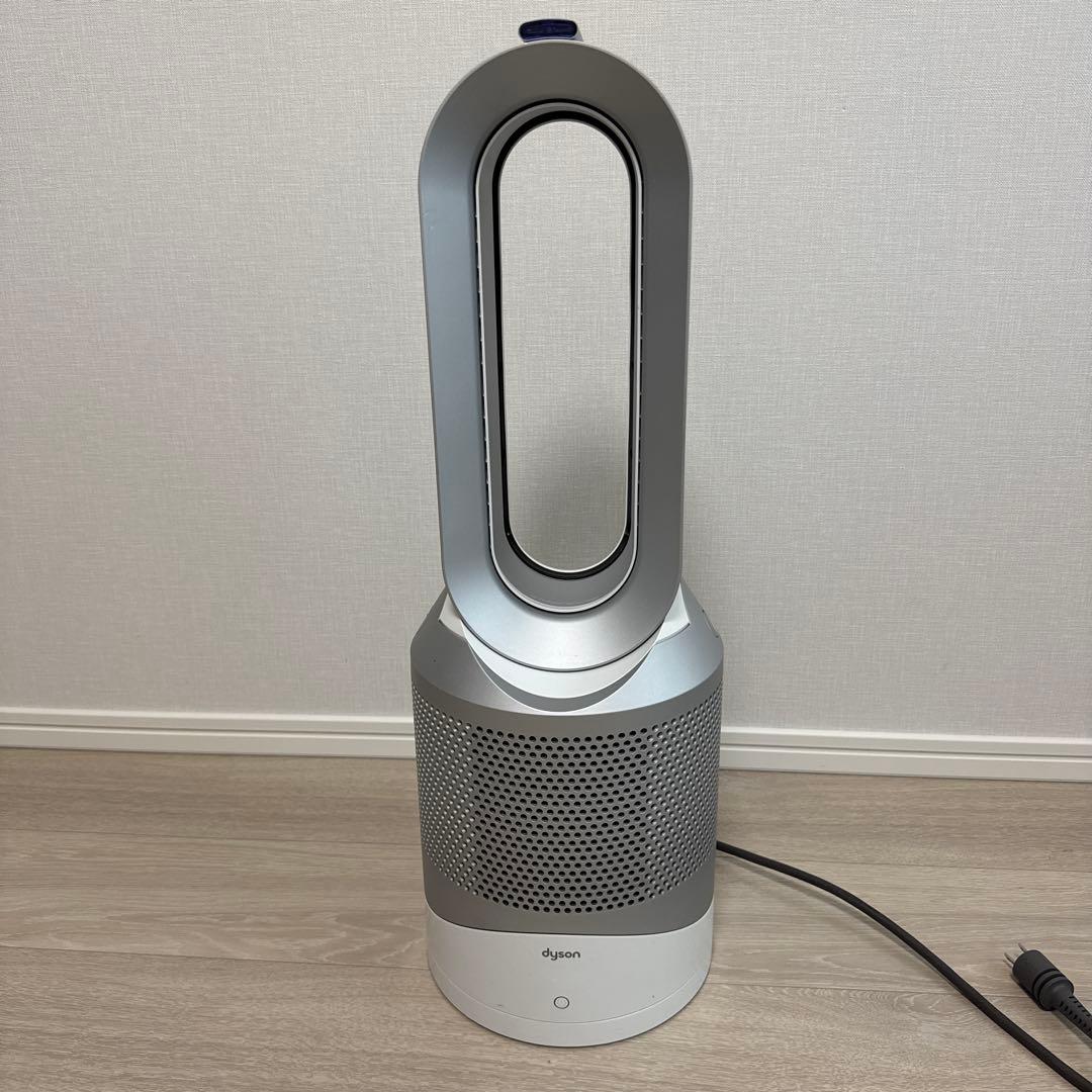 Dyson Pure Cool 空気清浄機能付き扇風機