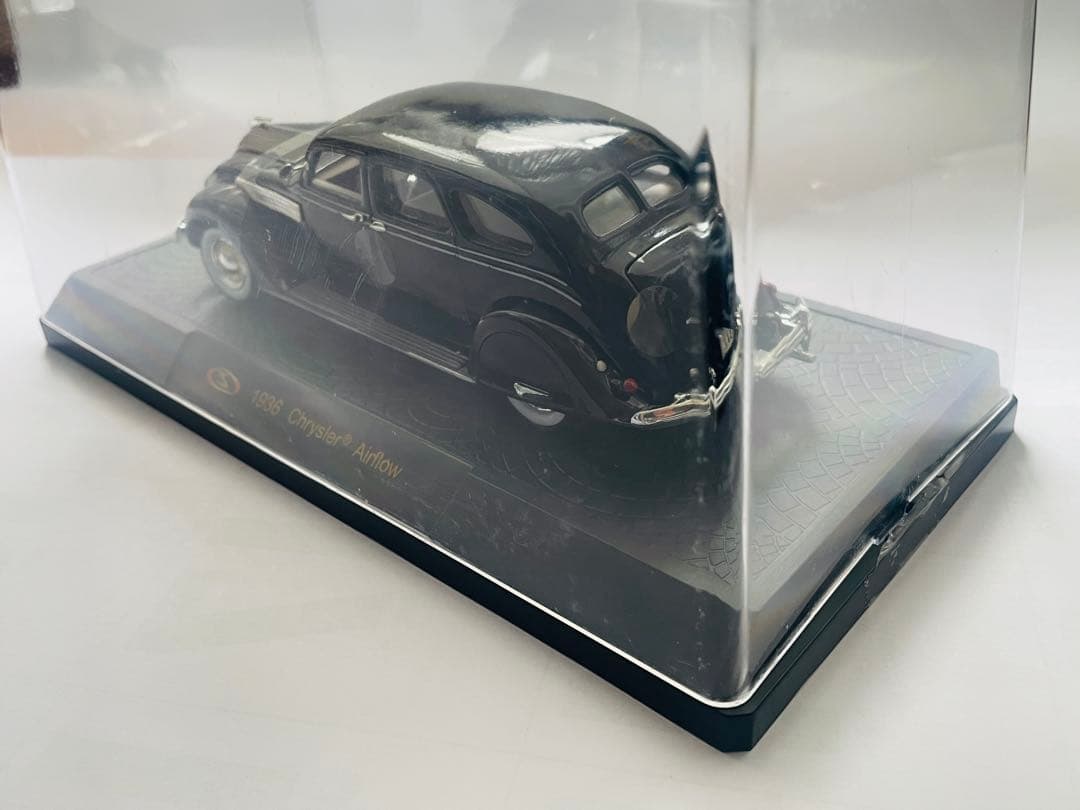 ★希少★ 1936 Chrysler Airflow シグネイチャーモデル
