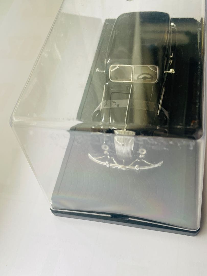 ★希少★ 1936 Chrysler Airflow シグネイチャーモデル