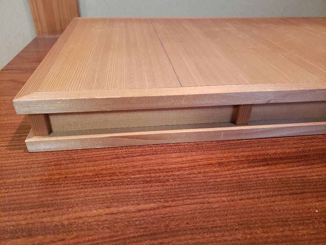 博多人形「上方舞」初代西頭哲三郎作