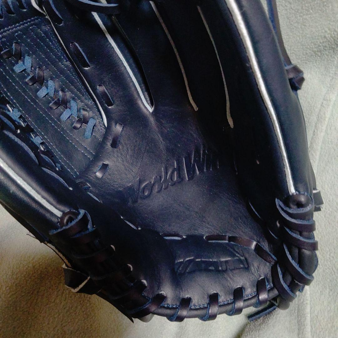 MIZUNO_WorldWin一般用軟式オ-ルラウンドグローブ