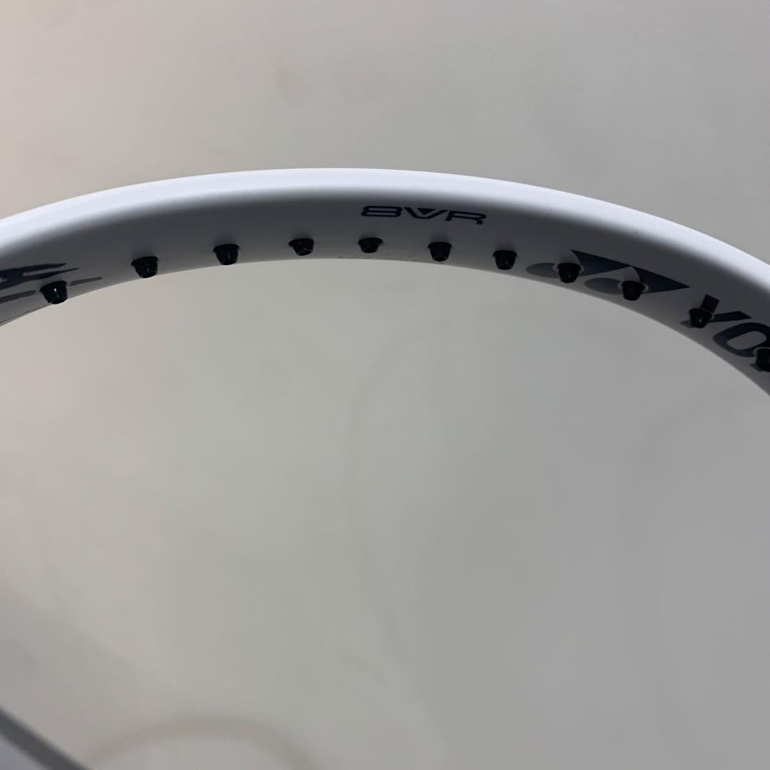 NANOFORCE8V REV 新品　ケースありUL1